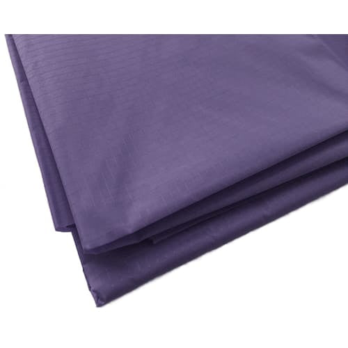 Waterproof Ripstop Fabric 3.8oz Purple