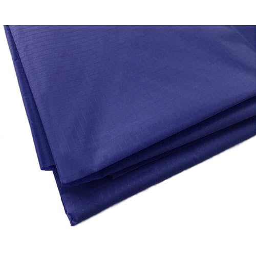 Waterproof Ripstop Fabric 3.8oz Royal Blue