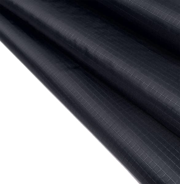 Waterproof Ripstop Fabric 3.8oz Navy Blue
