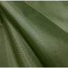 Nylon Fabric Waterproof 5oz Gaiters Material Pond Outdoor Camp Cover - 150cm Width - Dark Green - Fabric