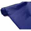 Waterproof Ripstop Fabric 3.8oz Nylon Outdoor Material Kite Tent Camp Cover By The Metre - 150cm Width - Royal Blue - Fabric