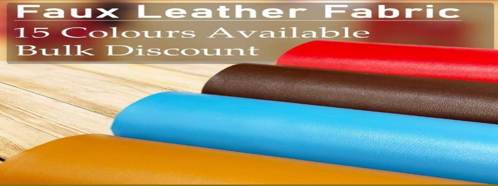 Faux leather/ PU leather / Synthetic leather / Upholstery & crafts. What is PU leather and what are they used for?