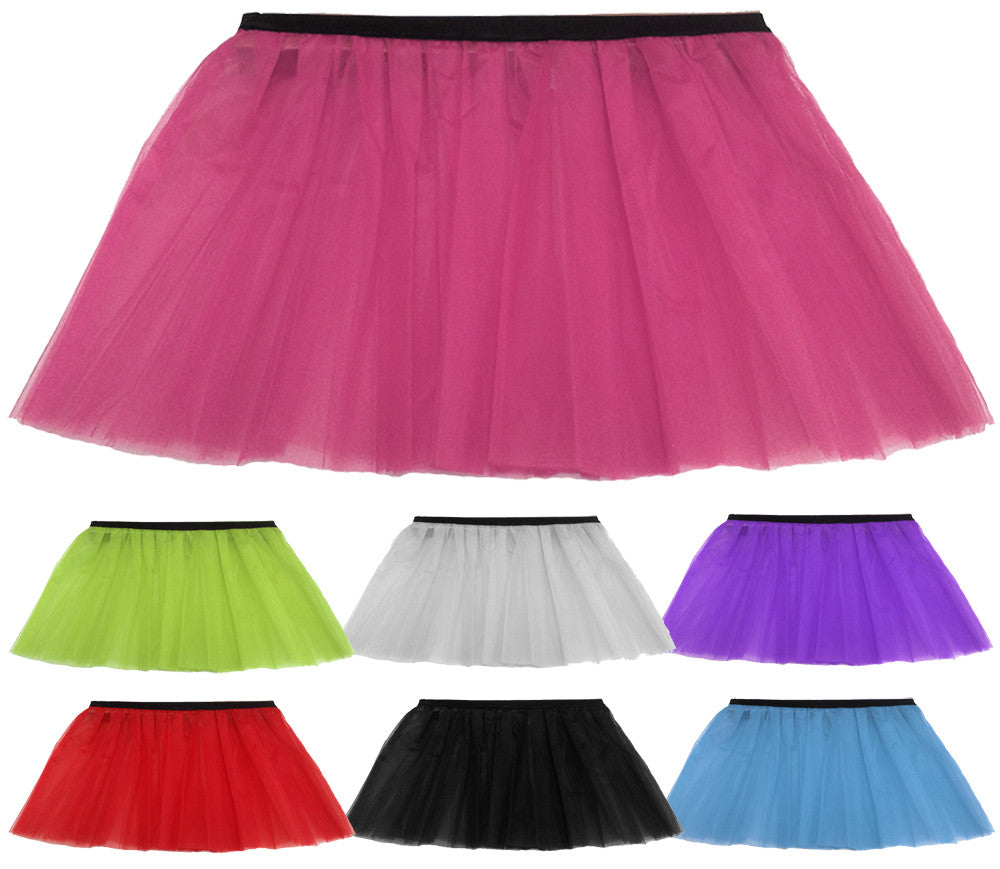 UK Top Neon Tutu Skirt Wholesale Supplier – Lowe price, High Quality Guaranteed!
