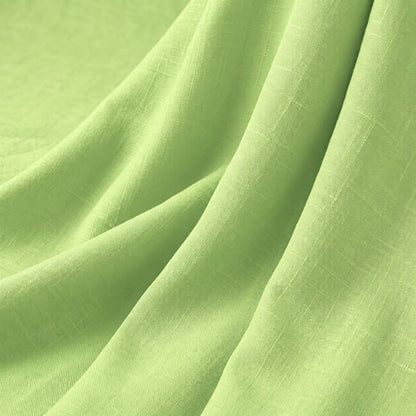 100% Heavy Cotton Fabric - 60 Inch 150cm Wide - Cotton Fabric by The Metre - Ideal for Quilting, Sewing, Dressmaking, Curtain Linings, Totes, Bedding, Pillowcases