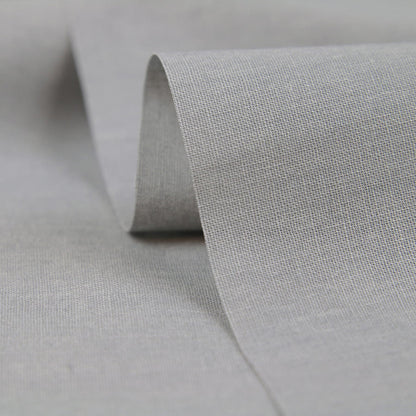 100% Cotton Fabric - 60 Inch 150cm Wide - Plain Cotton Fabric by The Metre - Ideal for Quilting, Sewing, Dressmaking, Curtain Linings, Totes, Bedding, Pillowcases