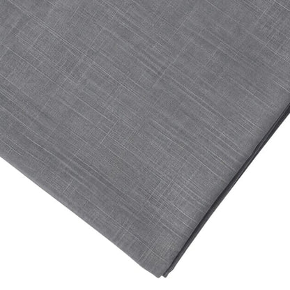 100% Heavy Cotton Fabric - 60 Inch 150cm Wide - Cotton Fabric by The Metre - Ideal for Quilting, Sewing, Dressmaking, Curtain Linings, Totes, Bedding, Pillowcases