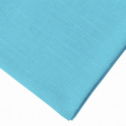 100% Heavy Cotton Fabric - 60 Inch 150cm Wide - Cotton Fabric by The Metre - Ideal for Quilting, Sewing, Dressmaking, Curtain Linings, Totes, Bedding, Pillowcases