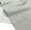 Plain Soft Linen Look Fabric Curtain Material Dressmaking Upholstery - 145cm Wide