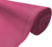 Heavy Duty Waterproof Canvas Cordura Type Fabric Pink
