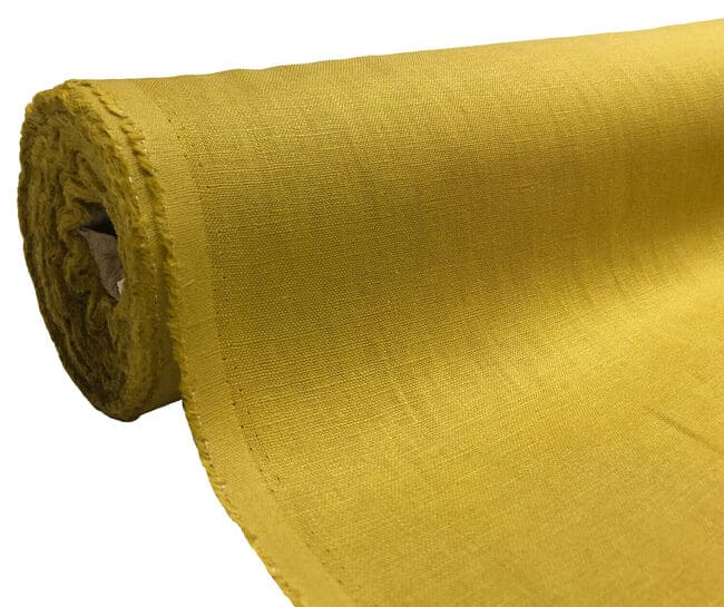 100% Pure Linen Fabric Flax Linen Material Sold By The Metre- 140cm Wide