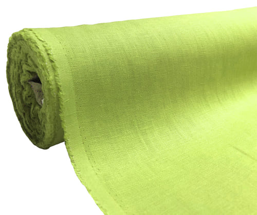 100% Pure Linen Fabric Flax Linen Material Sold By The Metre- 140cm Wide