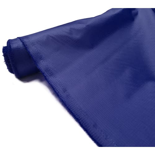 Blue Color Rip Stop Waterproof Ripstop Fabric 3.8oz Royal Blue – AE Market