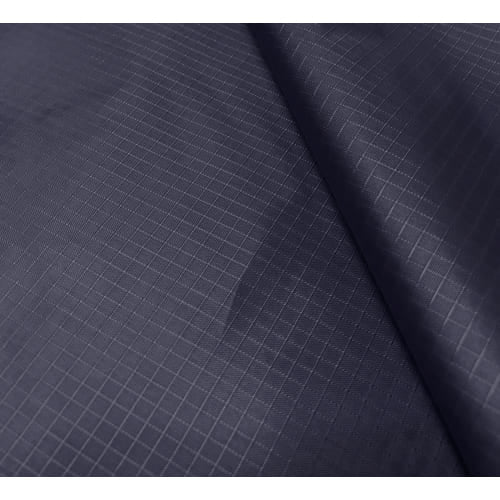 Waterproof Ripstop Fabric 3.8oz Navy Blue – AE Market