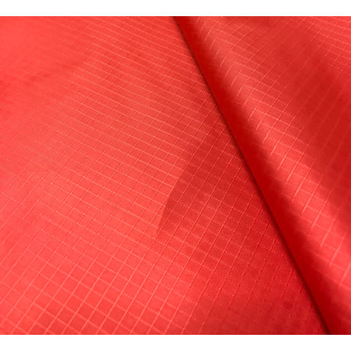 Waterproof Ripstop Fabric 3.8oz Red – AE Market