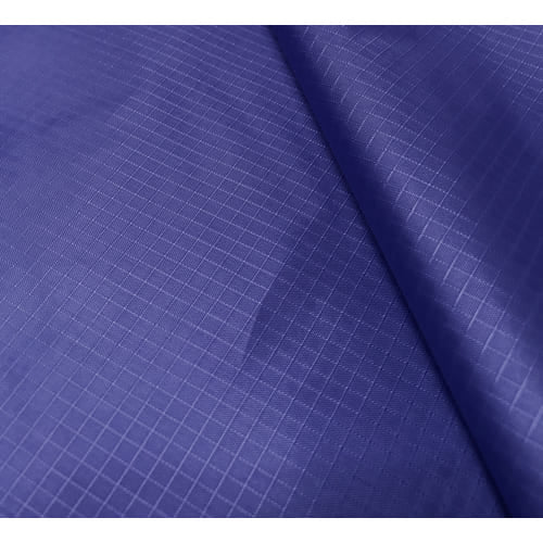 Waterproof Ripstop Fabric 3.8oz Royal Blue – AE Market