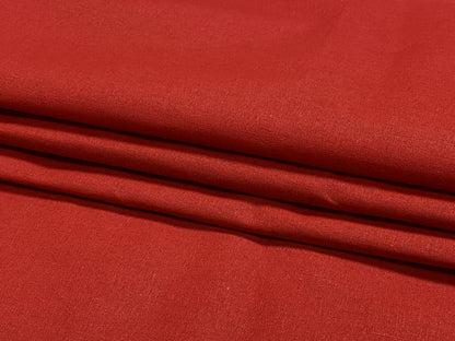 Plain Cotton Fabric Lining Quilting Sheeting Clothing Craft Costume Material 60 Inches 150cm Extra Wide