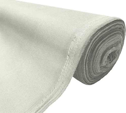 Heavy Duty Thick Waterproof Canvas Fabric Cordura Type Material - 150cm Wide