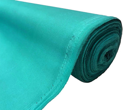 Heavy Duty Thick Waterproof Canvas Fabric Cordura Type Material - 150cm Wide