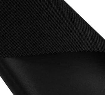 Heavy Duty Thick Waterproof Canvas Fabric Cordura Type Material - 150cm Wide