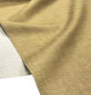 Plain Soft Linen Look Fabric Curtain Material Dressmaking Upholstery - 145cm Wide