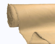Cotton Canvas Fabric Duck Material Dressmaking Clothing Curtain Bags 145cm 57" Wide 250GSM Sold Per Meter