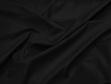 Soft Faux Leather Fabric Spandex Stretch Smooth Matt Matte Leatherette Vinyl Material