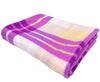 Tartan Blanket | Plaid Throws Size 125cm x 150cm Picnic Beach Bed Fleece Throwover