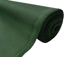 Heavy Duty Waterproof Canvas Cordura Type Fabric Olive Green