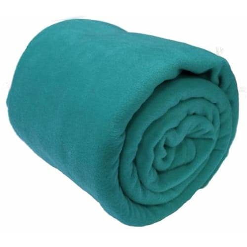 Fleece Blankets Bed Throws – AE Market1