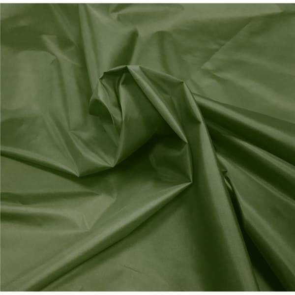 Nylon Fabric Waterproof 5oz Gaiters Material Pond Outdoor Camp Cover - 150cm Width - Fabric