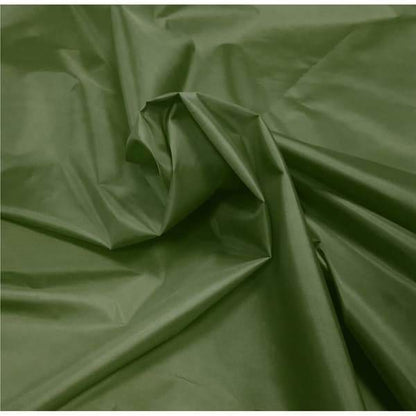 Nylon Fabric Waterproof 5oz Gaiters Material Pond Outdoor Camp Cover - 150cm Width - Fabric