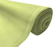 Heavy Duty Waterproof Canvas Cordura Type Fabric Pistachio