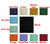 Velvet Fabric Free Sample Swatch