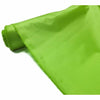 Waterproof Ripstop Fabric 3.8oz Nylon Outdoor Material Kite Tent Camp Cover By The Metre - 150cm Width - Lime Green - Fabric