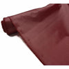 Waterproof Ripstop Fabric 3.8oz Nylon Outdoor Material Kite Tent Camp Cover By The Metre - 150cm Width - Maroon - Fabric