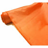 Waterproof Ripstop Fabric 3.8oz Nylon Outdoor Material Kite Tent Camp Cover By The Metre - 150cm Width - Orange - Fabric