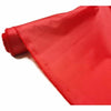 Waterproof Ripstop Fabric 3.8oz Nylon Outdoor Material Kite Tent Camp Cover By The Metre - 150cm Width - Red - Fabric
