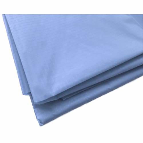 Waterproof Ripstop Fabric 3.8oz Nylon Outdoor Material Kite Tent Camp Cover By The Metre - 150cm Width - Fabric